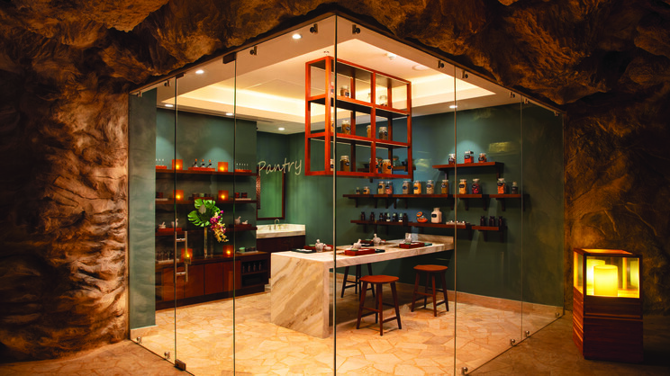 Dreams Natura Resort & Spa